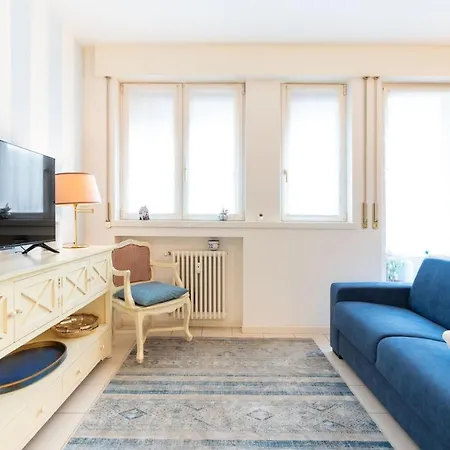 Grattacielo Apartamento Verona
